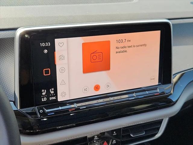 2026 Volkswagen Atlas Peak Edition