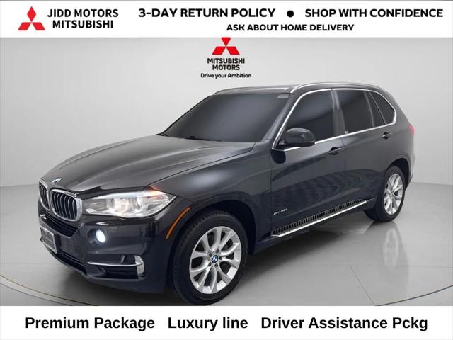 2015 BMW X5 xDrive35i for sale in Des Plaines, IL