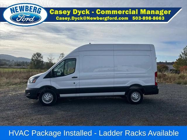 2026 Ford Transit Cargo Van T-250 for sale in Newberg, OR