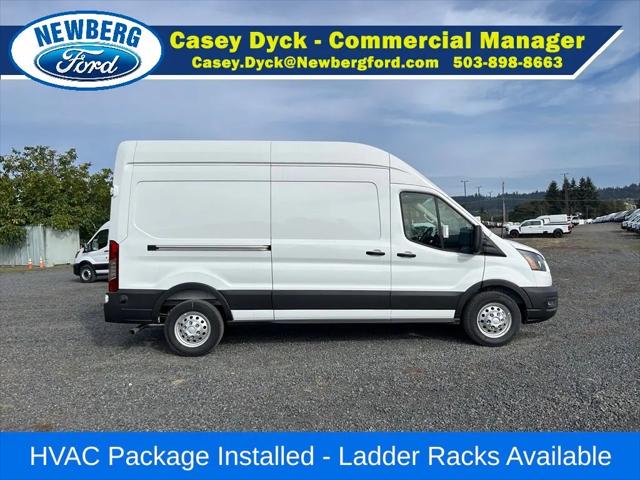 2026 Ford Transit Cargo Van T-250