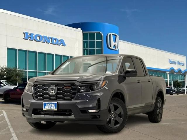 2026 Honda Ridgeline TrailSport for sale in North Richland Hills, TX