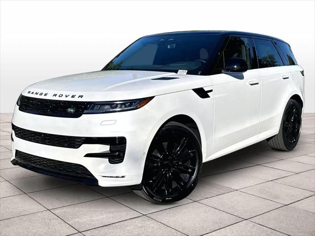 2026 Land Rover Range Rover Sport P400 Dynamic SE for sale in Rocklin, CA