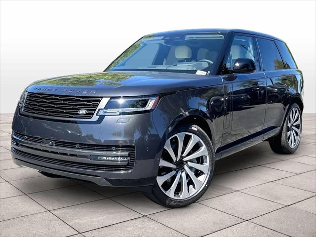 2026 Land Rover Range Rover P530 SE for sale in Rocklin, CA