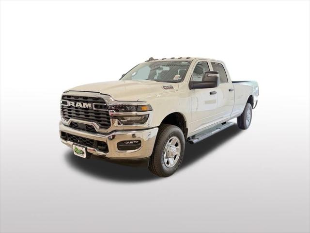 2026 RAM Ram 3500 RAM 3500 TRADESMAN CREW CAB 4X4 8 BOX 2026 RAM Ram 3500 RAM 3500 TRADESMAN CREW CAB 4X4 8 BOX