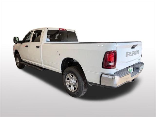 2026 RAM Ram 3500 RAM 3500 TRADESMAN CREW CAB 4X4 8 BOX 2026 RAM Ram 3500 RAM 3500 TRADESMAN CREW CAB 4X4 8 BOX