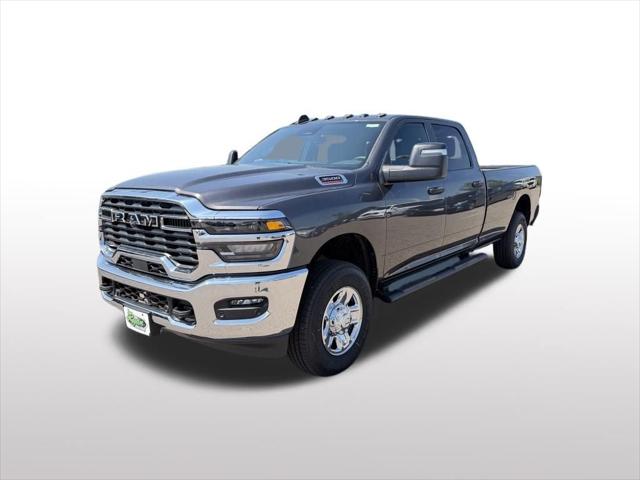 2026 RAM Ram 3500 RAM 3500 TRADESMAN CREW CAB 4X4 8 BOX