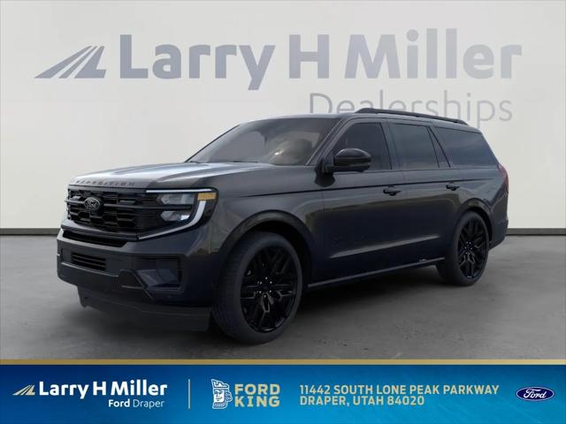 2026 Ford Expedition Platinum for sale in Draper, UT