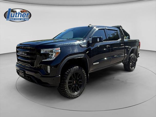 2020 GMC Sierra 1500 Elevation 2020 GMC Sierra 1500 Elevation