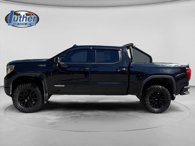 2020 GMC Sierra 1500 Elevation 2020 GMC Sierra 1500 Elevation