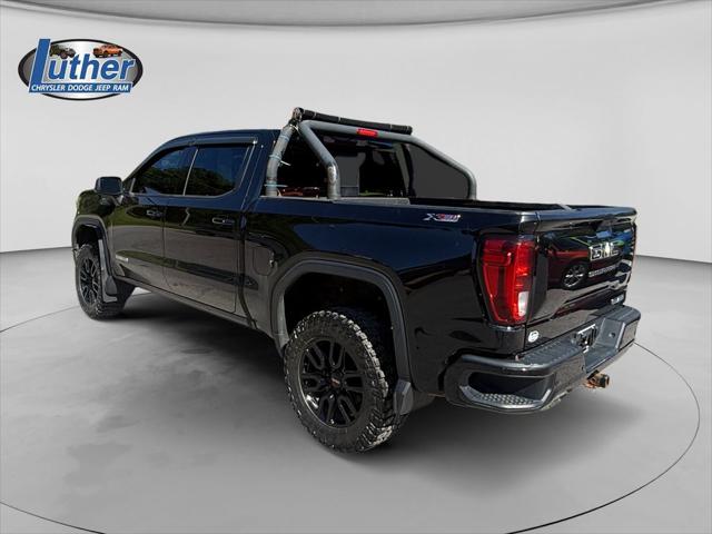2020 GMC Sierra 1500 Elevation 2020 GMC Sierra 1500 Elevation