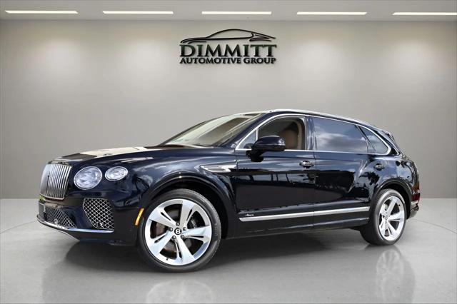 2024 Bentley Bentayga Azure for sale in Pinellas Park, FL