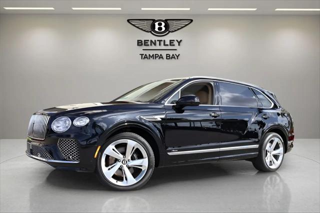 2024 Bentley Bentayga Azure for sale in Pinellas Park, FL