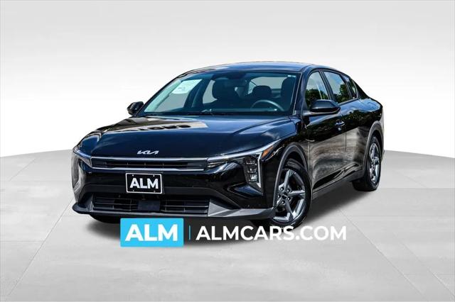 2025 Kia K4 LXS for sale in Newnan, GA
