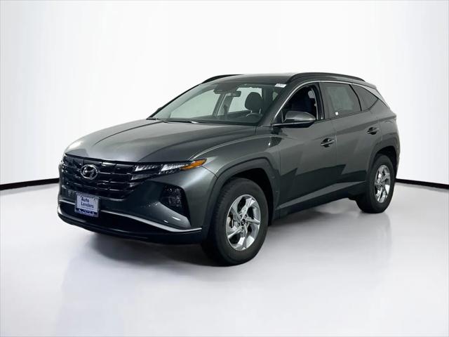 2023 Hyundai Tucson SEL for sale in Williamstown, NJ