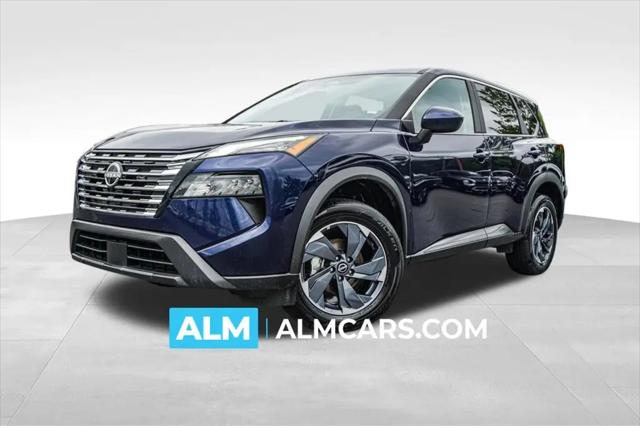 2026 Nissan Rogue SV for sale in Kennesaw, GA