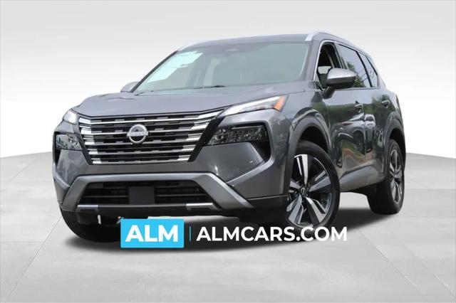 2026 Nissan Rogue SL for sale in Roswell, GA