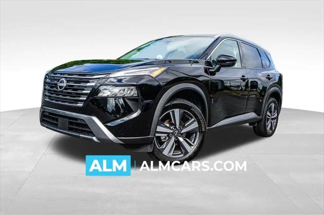 2026 Nissan Rogue SL for sale in Marietta, GA
