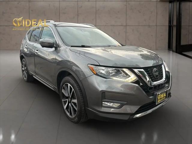 2019 Nissan Rogue SL for sale in Staten Island, NY