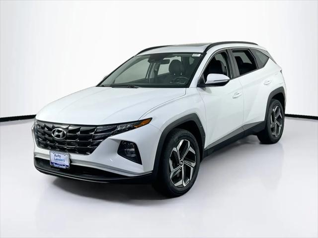 2023 Hyundai Tucson SEL for sale in Voorhees, NJ