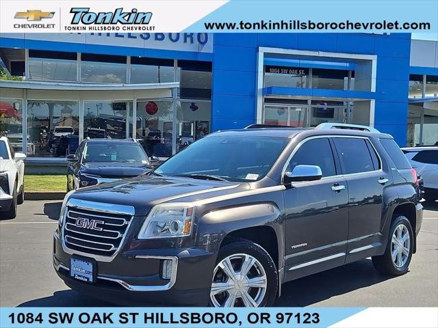 2016 GMC Terrain SLT for sale in Hillsboro, OR