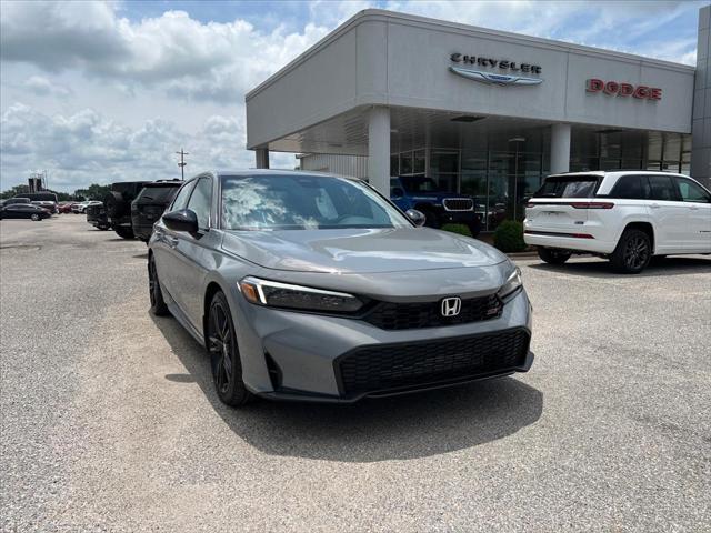 2025 Honda Civic Si for sale in Union City, TN