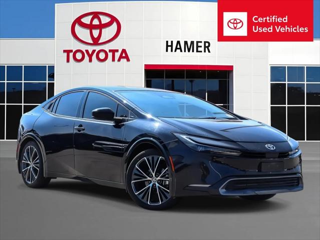 2024 Toyota Prius XLE for sale in Mission Hills, CA