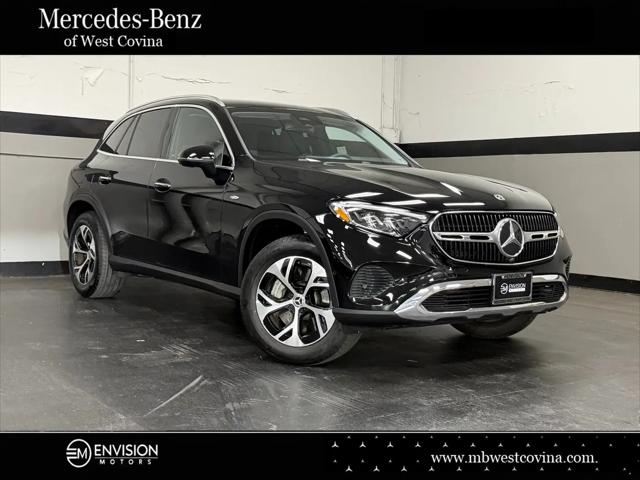 2025 Mercedes-Benz GLC 350e 4MATIC for sale in West Covina, CA
