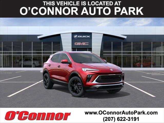2026 Buick Encore GX Sport Touring AWD for sale in Augusta, ME
