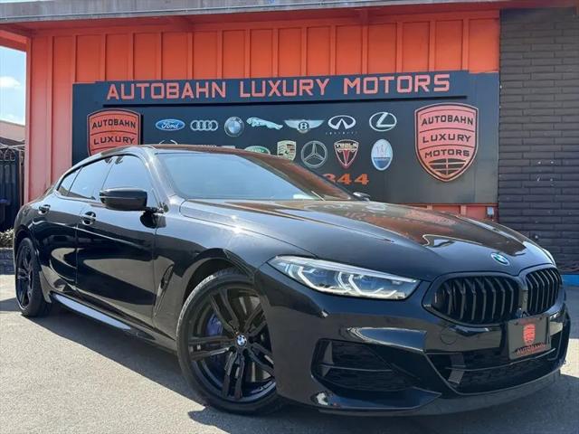 2022 BMW M8 xDrive for sale in Norwalk, CA