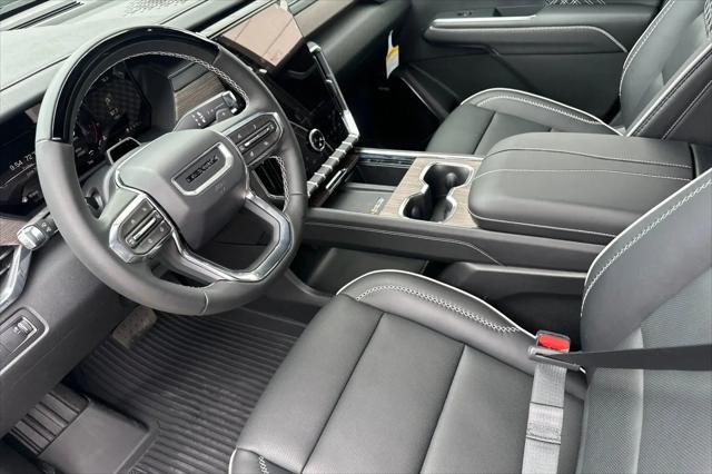2026 GMC Acadia Denali FWD