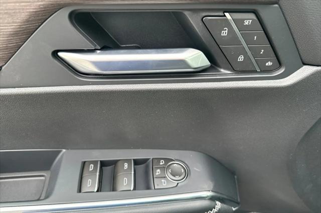 2026 GMC Acadia Denali FWD