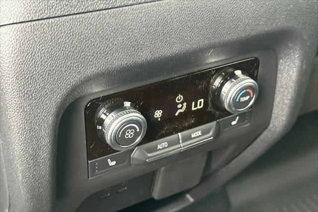 2026 GMC Acadia Denali FWD