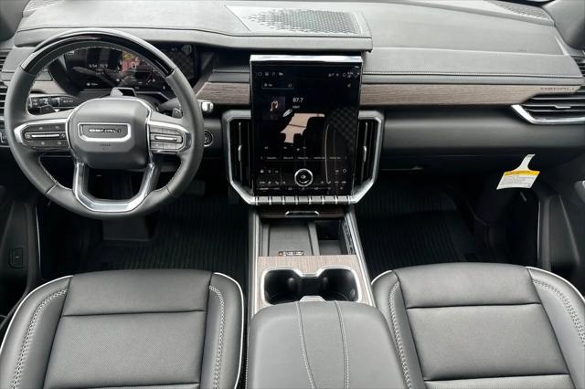 2026 GMC Acadia Denali FWD