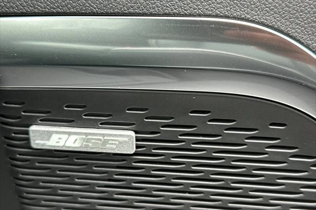 2026 GMC Acadia Denali FWD