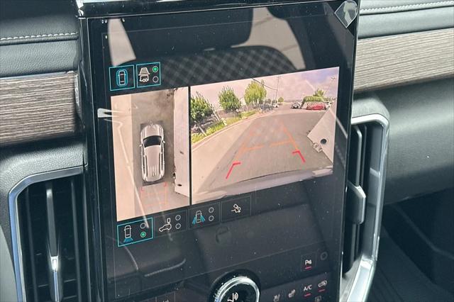 2026 GMC Acadia Denali FWD