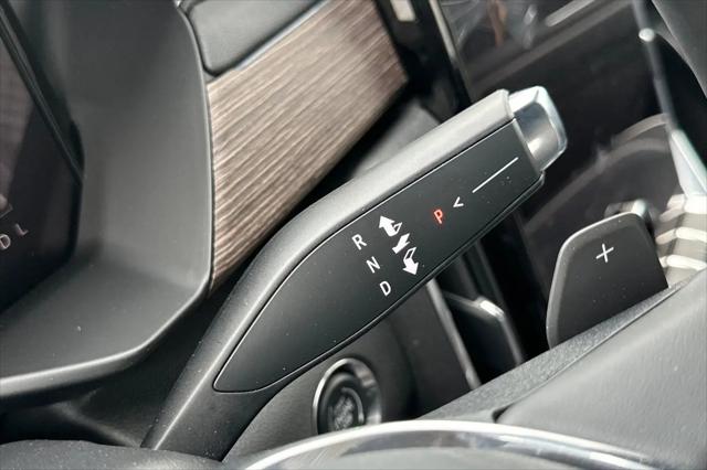 2026 GMC Acadia Denali FWD