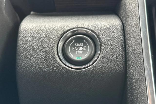 2026 GMC Acadia Denali FWD