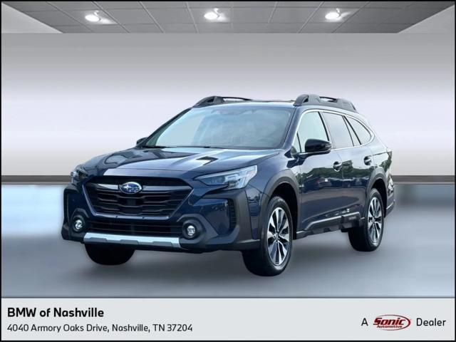 2024 Subaru Outback Limited for sale in Brentwood, TN