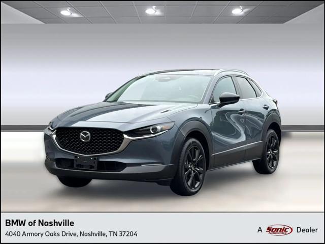 2025 Mazda CX-30 2.5 S Carbon Edition for sale in Brentwood, TN