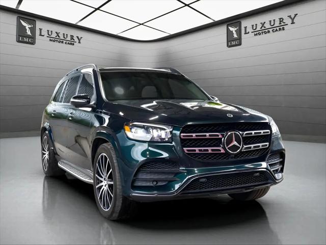 2023 Mercedes-Benz GLS GLS 450 4MATIC for sale in Hillside, NJ