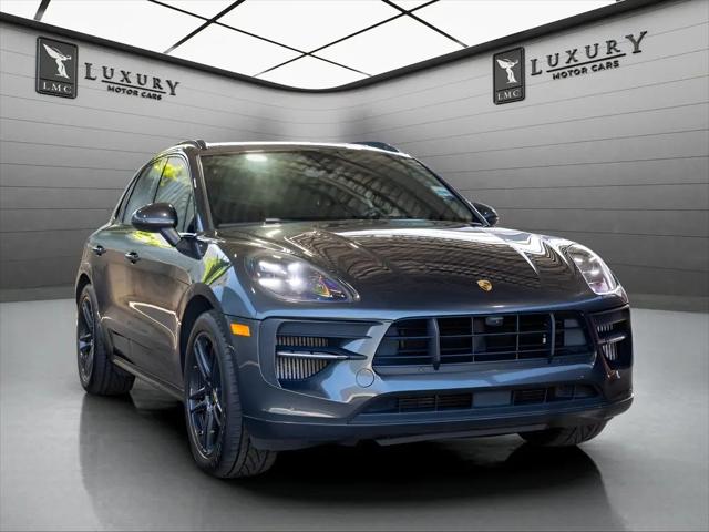 2021 Porsche Macan GTS for sale in Hillside, NJ