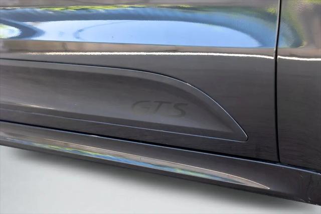 2021 Porsche Macan GTS