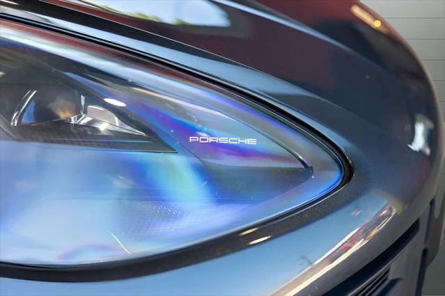 2021 Porsche Macan GTS