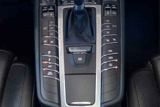 2021 Porsche Macan GTS