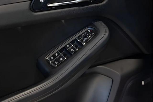 2021 Porsche Macan GTS
