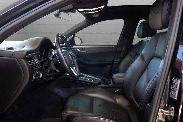 2021 Porsche Macan GTS