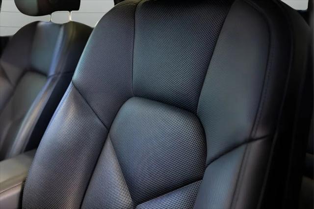 2021 Porsche Macan GTS