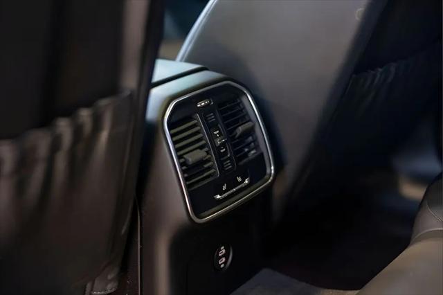 2021 Porsche Macan GTS