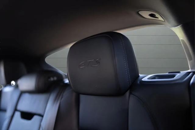 2021 Porsche Macan GTS