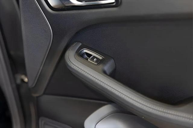 2021 Porsche Macan GTS